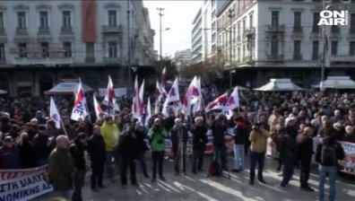 Споразумение между Гърция и кредиторите, иначе фермерите блокират Атина