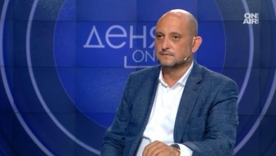 Депутат от БСП: ПП щеше да се бори с корупцията, а корупцията произлиза от нея