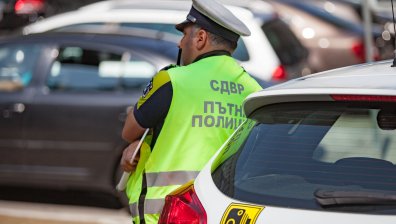 Спипаха над 200 пияни и дрогирани шофьори само за седмица