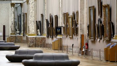 Продадоха картина на ученик на Да Винчи за 2,3 млн. евро