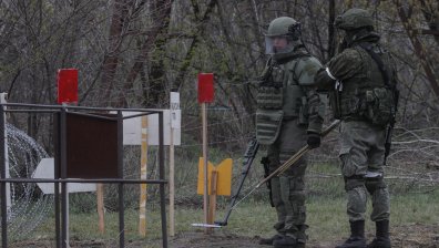 Свободни: 30 военнопленници са върнати в Украйна при последната размяна с Русия