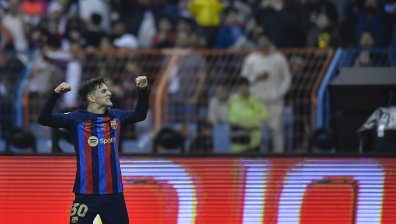 "Барселона" детронира "Реал" (Мадрид), първи трофей за Шави