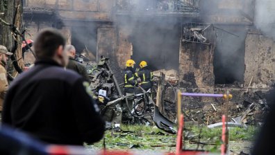 Млад мъж стана жертва на руски удар в Херсон