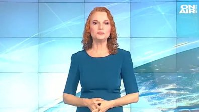 В "Новините ON AIR" в 15:30 ч. ще видите