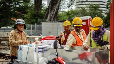 Частният сектор в САЩ с 275 хил. работни места допълнително през април
