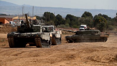 Въоръжените сили на Украйна плащат твърде висока цена при контранастъплението