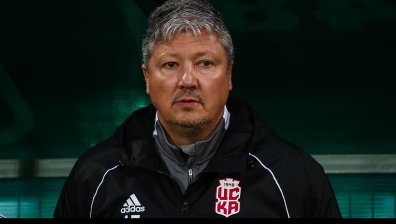 Любо Пенев хвърля оставка от ЦСКА 1948?