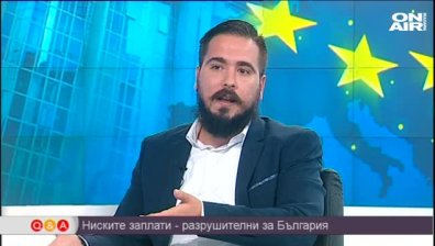 Трябва ли НС да приема закони