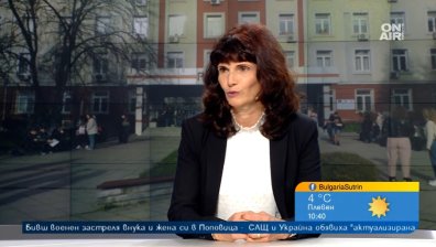 Прилагане на AI в ТУ-София: Изкуственият интелект не може да замени преподавателите