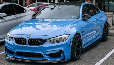 BMW счупи рекорда си по приходи - отчита €155,5 млрд. за 2023 г.