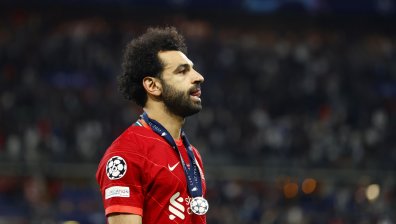 Край на сагата: Мохамед Салах преподписа с "Ливърпул"