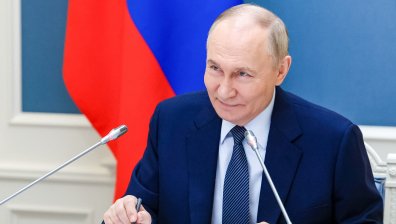 Руска делегация отлетя за Истанбул за преговори с Украйна