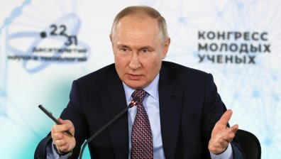 ДАНС разследва сигнал, че "Балкански поток" е част от плана на Путин за Украйна