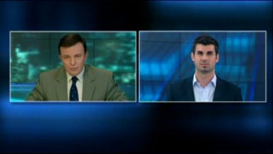 Решението на кризата е пазарният лихвен процент да се определя от пазарите