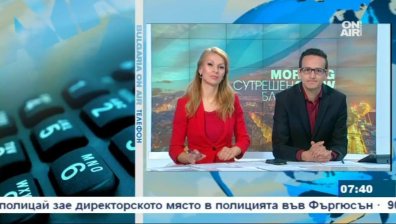 Пети ден български шофьори са блокирани на италиански пристанища
