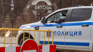 Брифинг на МВР за противоепидемичните мерки (ГЛЕДАЙТЕ НА ЖИВО)