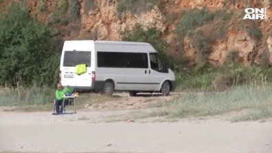 Хванаха нарушители, паркирали колите си на "Болата"