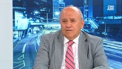 Трябва ли полицията да втвърди тона спрямо протестиращите?