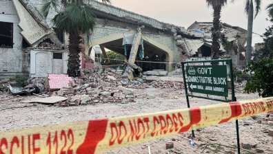 Колко близо до война са ядрените сили Индия и Пакистан