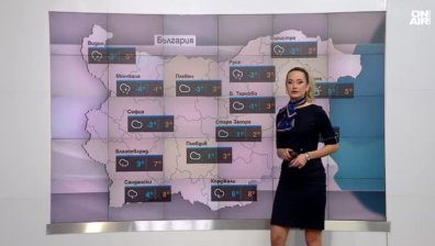 Централна прогноза