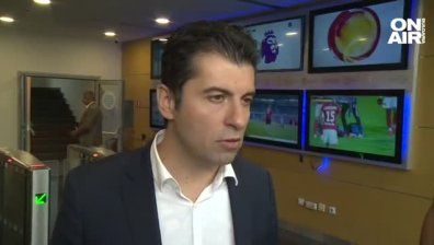 Петков към депутатите на ИТН: Лоялни сте на Трифонов или България ви е по-важна