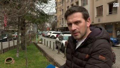 Сано повежда нов протест срещу сметките за ток