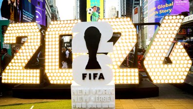 Световното първенство 2026: Интересни факти за различния Мондиал в САЩ, Канада и Мексико