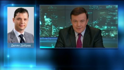Добрев: За България е по-важна диверсификацията на енергийните източници пред тази на маршрутите