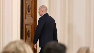 Радев си тръгва от президентството: Първи коментари на политически лидери