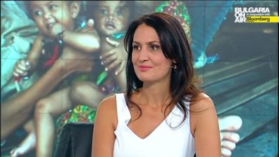 Истории от Камбоджа и наградите "Златно сърце"
