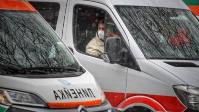 Здрав мъж на 48 г. е сред загубилите битката с Ковид-19