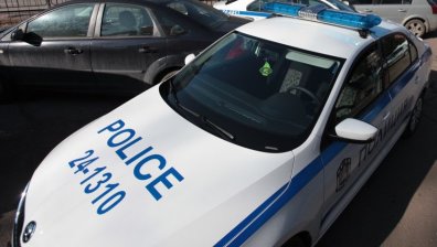 Пенсионер открадна и подкара автобус в Свищов