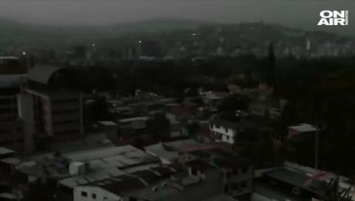 След аварията: Венецуела постепенно се възстановява