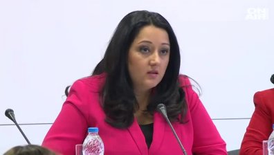 ГЕРБ смята, че ревизията не е работа на служебното правителство