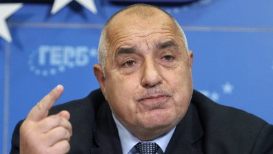Борисов коментира изолирането на министри и президента Радев след КСНС