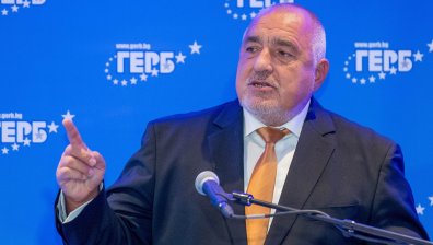Борисов: Протестирайте, значи има демокрация в България