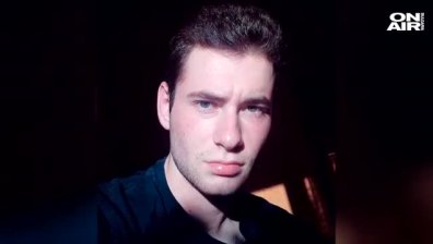 Виждали ли сте 20-годишния Николай? Изчезнал е в София на 23 януари