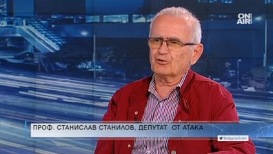 Напрежение в коалицията ОП няма, категоричен е депутат от "Атака"