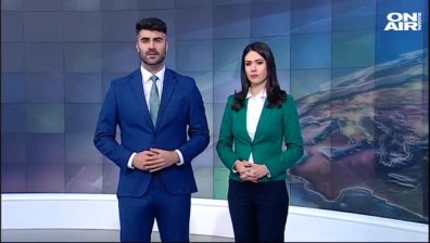 В Новините ON AIR в 18:30 часа ще видите