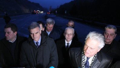 Рашков: Картината е ужасяваща, хората са скупчени на въглен, такова нещо не съм виждал