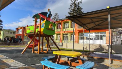 Обявяват първото класиране за столичните детски градини и ясли