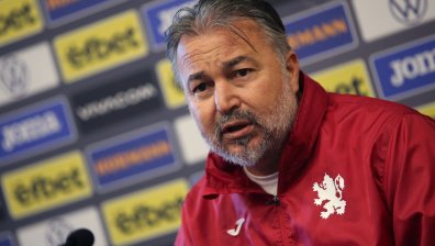 Боби Михайлов потвърди бъдещето на Ясен Петров в националния отбор