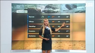 Централна прогноза
