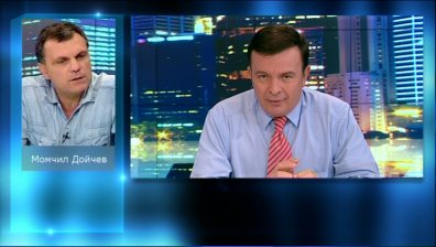Засилва ли се политическата буря?