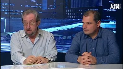 Какво сочи последното проучване за изборите в София?