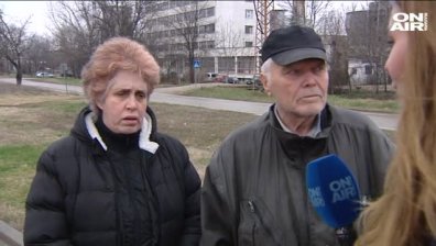 Николай е в критично състояние, но родителите му не могат да отидат в Пекин