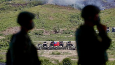 Китай предупреди: Страните от ЕС да внимават с действията си спрямо Тайван