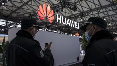 Huawei иска да се превърне в китайския Google