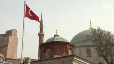 Масови арести в Турция по обвинения за пране на пари и трансфер на чуждестранна валута