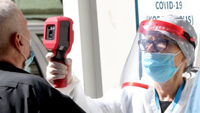 70-годишен американец трябва да плати 1.2 млн долара, лекували го от коронавирус